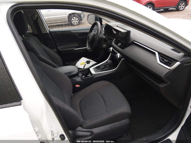 Продажа на аукционе авто 2020 Toyota Rav4 Le, vin: 2T3F1RFV5LW088560, номер лота: 46246130