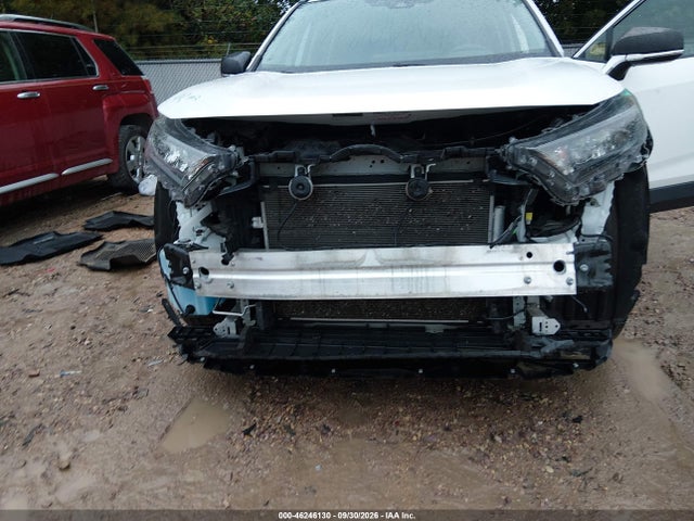Продажа на аукционе авто 2020 Toyota Rav4 Le, vin: 2T3F1RFV5LW088560, номер лота: 46246130