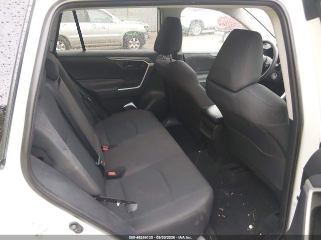 Продажа на аукционе авто 2020 Toyota Rav4 Le, vin: 2T3F1RFV5LW088560, номер лота: 46246130