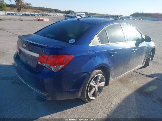 Aukcja sprzedaży 2012 Chevrolet Cruze 2lt, vin: 1G1PG5SC5C7269243, numer aukcji: 46246133