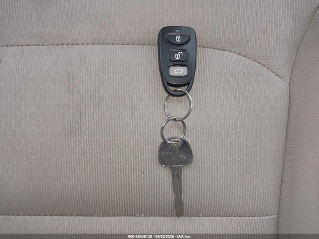 46246139 :رقم المزاد ، 5NPD84LF3JH242481 vin ، 2018 Hyundai Elantra Sel مزاد بيع