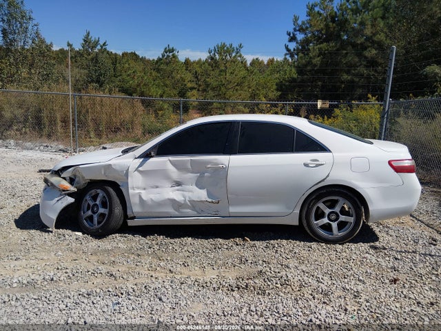 Aukcja sprzedaży 2008 Toyota Camry Le, vin: 4T1BE46K48U775668, numer aukcji: 46246148