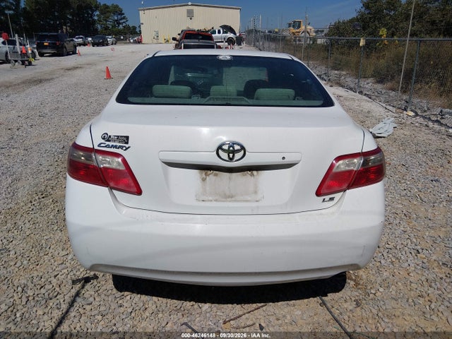 Aukcja sprzedaży 2008 Toyota Camry Le, vin: 4T1BE46K48U775668, numer aukcji: 46246148