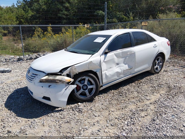 Aukcja sprzedaży 2008 Toyota Camry Le, vin: 4T1BE46K48U775668, numer aukcji: 46246148