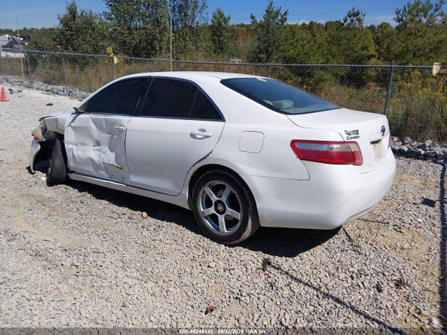 Aukcja sprzedaży 2008 Toyota Camry Le, vin: 4T1BE46K48U775668, numer aukcji: 46246148