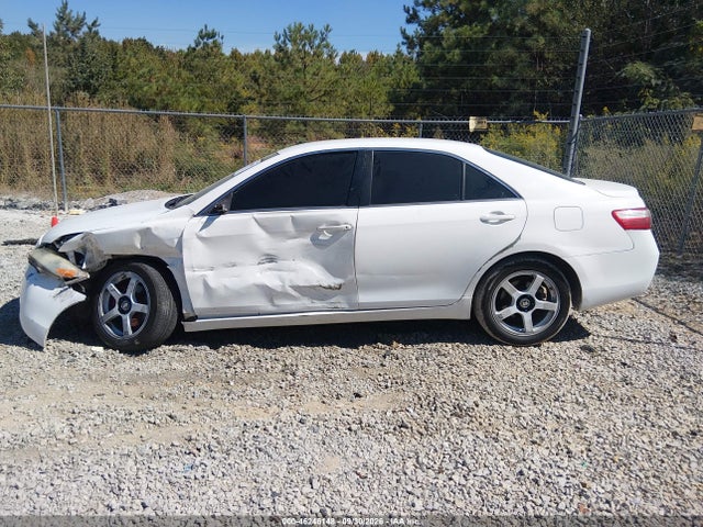 Aukcja sprzedaży 2008 Toyota Camry Le, vin: 4T1BE46K48U775668, numer aukcji: 46246148