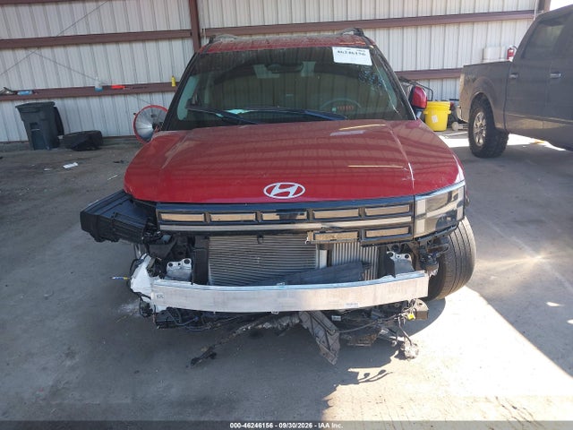Aukcja sprzedaży 2025 Hyundai Santa Fe Limited, vin: 5NMP44GLXSH086950, numer aukcji: 46246156