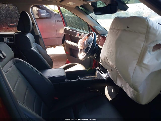Aukcja sprzedaży 2025 Hyundai Santa Fe Limited, vin: 5NMP44GLXSH086950, numer aukcji: 46246156