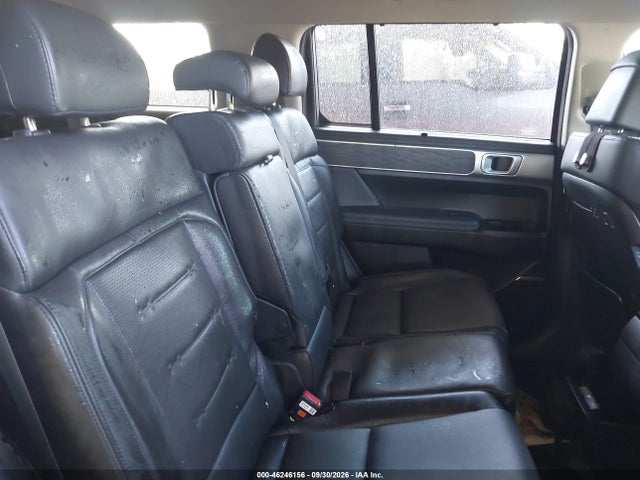 Aukcja sprzedaży 2025 Hyundai Santa Fe Limited, vin: 5NMP44GLXSH086950, numer aukcji: 46246156