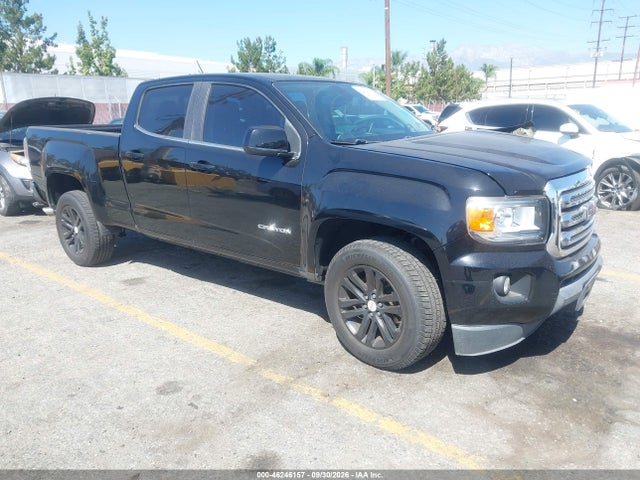 2016 1GTG5CE34G1233940 главное изображение