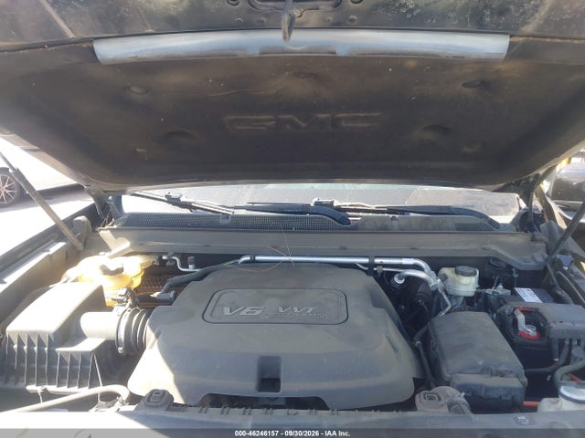 GMC CANYON SLE 2016 1GTG5CE34G1233940 Image 10