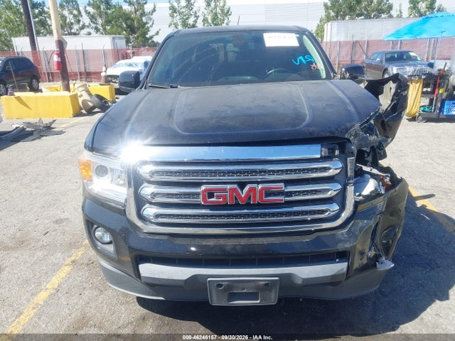 GMC CANYON SLE 2016 1GTG5CE34G1233940 Image 13