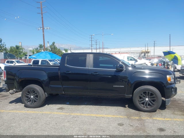 GMC CANYON SLE 2016 1GTG5CE34G1233940 Image 14