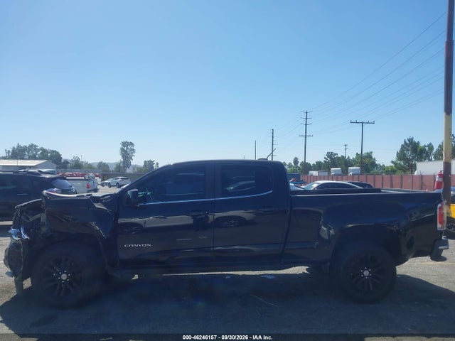 GMC CANYON SLE 2016 1GTG5CE34G1233940 Image 15