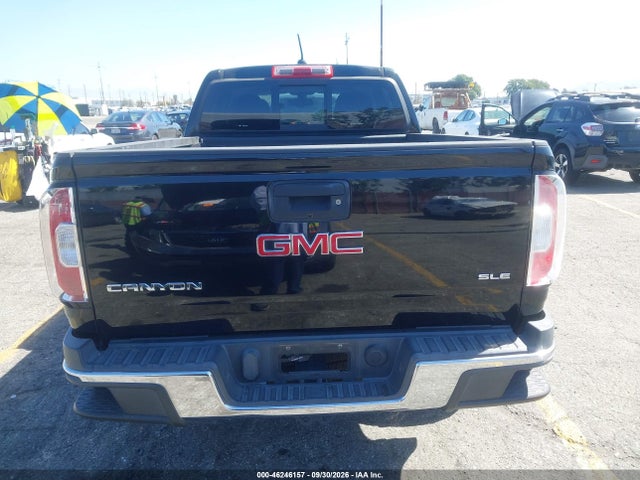GMC CANYON SLE 2016 1GTG5CE34G1233940 Image 17