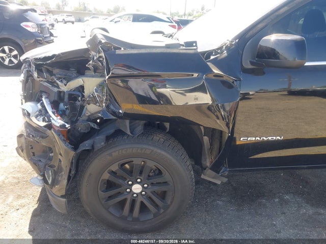 GMC CANYON SLE 2016 1GTG5CE34G1233940 Image 12