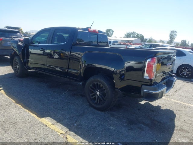 GMC CANYON SLE 2016 1GTG5CE34G1233940 Image 3