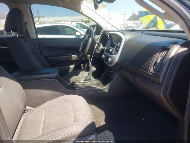 GMC CANYON SLE 2016 1GTG5CE34G1233940 Image 5