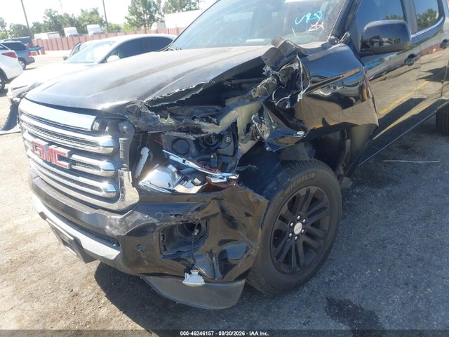 GMC CANYON SLE 2016 1GTG5CE34G1233940 Image 6
