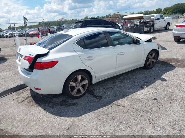 Aukcja sprzedaży 2014 Acura Ilx 2.0l, vin: 19VDE1F34EE004764, numer aukcji: 46246161