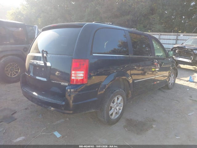 Aukcja sprzedaży 2010 Chrysler Town & Country Touring, vin: 2A4RR5D10AR167053, numer aukcji: 46246163