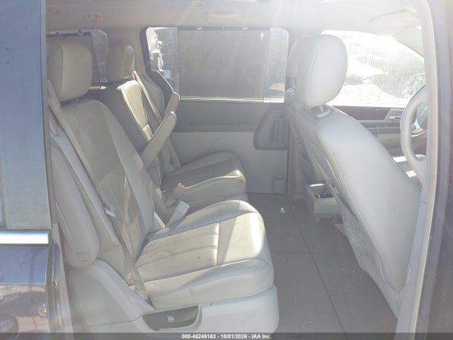 Aukcja sprzedaży 2010 Chrysler Town & Country Touring, vin: 2A4RR5D10AR167053, numer aukcji: 46246163