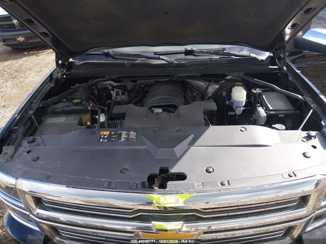 Продажа на аукционе авто 2014 Chevrolet Silverado 1500, vin: 3GCUKTEJ6EG481034, номер лота: 46246171