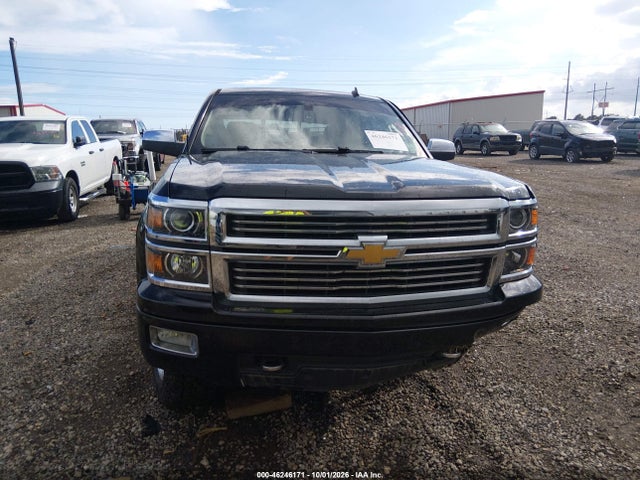 Продажа на аукционе авто 2014 Chevrolet Silverado 1500, vin: 3GCUKTEJ6EG481034, номер лота: 46246171