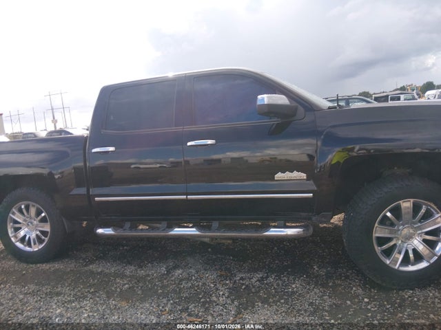Продажа на аукционе авто 2014 Chevrolet Silverado 1500, vin: 3GCUKTEJ6EG481034, номер лота: 46246171