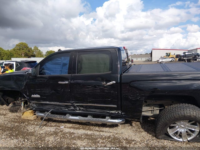 Продажа на аукционе авто 2014 Chevrolet Silverado 1500, vin: 3GCUKTEJ6EG481034, номер лота: 46246171
