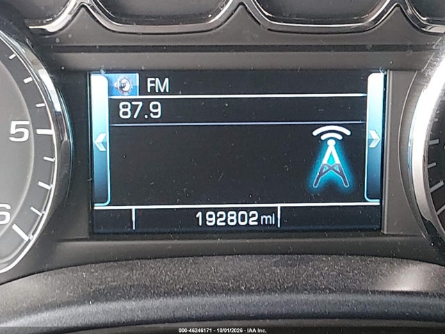 Продажа на аукционе авто 2014 Chevrolet Silverado 1500, vin: 3GCUKTEJ6EG481034, номер лота: 46246171