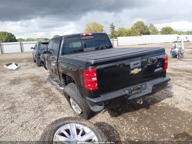 Продажа на аукционе авто 2014 Chevrolet Silverado 1500, vin: 3GCUKTEJ6EG481034, номер лота: 46246171