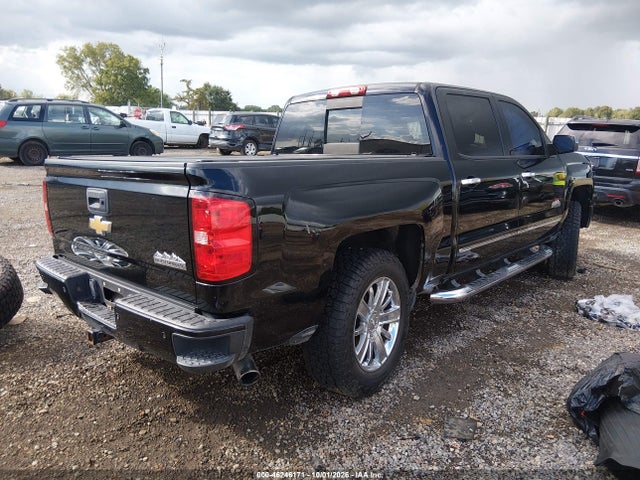 Продажа на аукционе авто 2014 Chevrolet Silverado 1500, vin: 3GCUKTEJ6EG481034, номер лота: 46246171
