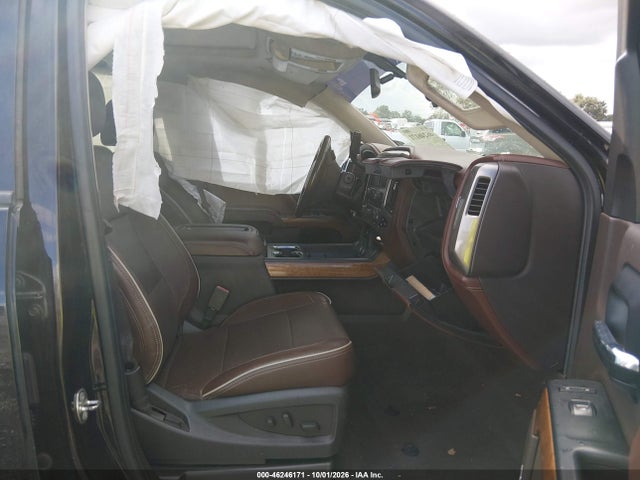 Продажа на аукционе авто 2014 Chevrolet Silverado 1500, vin: 3GCUKTEJ6EG481034, номер лота: 46246171