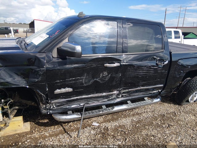 Продажа на аукционе авто 2014 Chevrolet Silverado 1500, vin: 3GCUKTEJ6EG481034, номер лота: 46246171