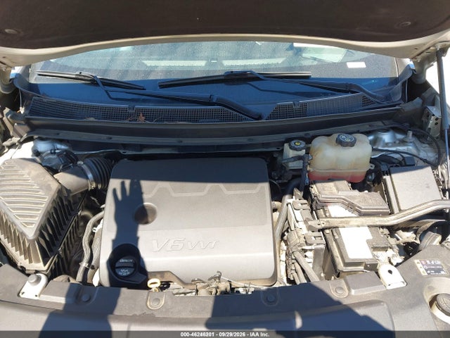 Aukcja sprzedaży 2019 Chevrolet Traverse Premier, vin: 1GNEVKKW4KJ109621, numer aukcji: 46246201