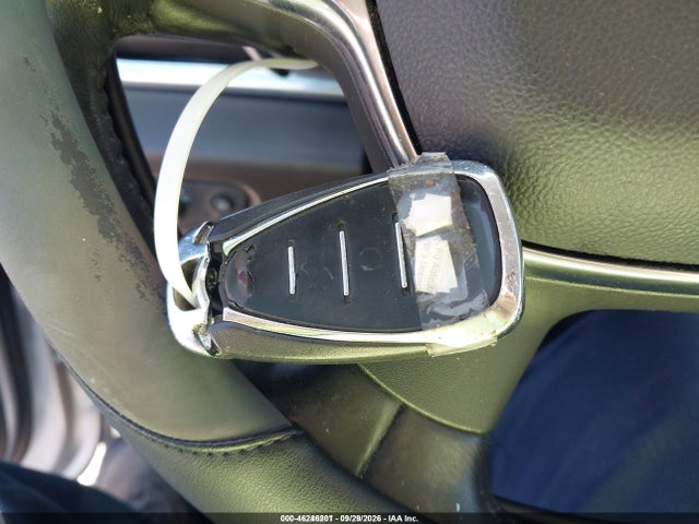 Aukcja sprzedaży 2019 Chevrolet Traverse Premier, vin: 1GNEVKKW4KJ109621, numer aukcji: 46246201