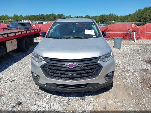 Aukcja sprzedaży 2019 Chevrolet Traverse Premier, vin: 1GNEVKKW4KJ109621, numer aukcji: 46246201