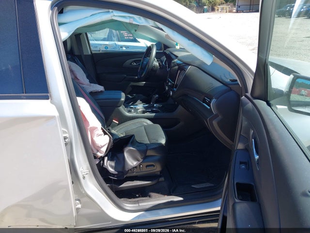 Aukcja sprzedaży 2019 Chevrolet Traverse Premier, vin: 1GNEVKKW4KJ109621, numer aukcji: 46246201