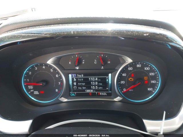 Aukcja sprzedaży 2019 Chevrolet Traverse Premier, vin: 1GNEVKKW4KJ109621, numer aukcji: 46246201