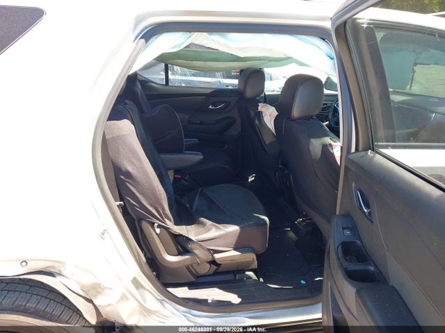 Aukcja sprzedaży 2019 Chevrolet Traverse Premier, vin: 1GNEVKKW4KJ109621, numer aukcji: 46246201