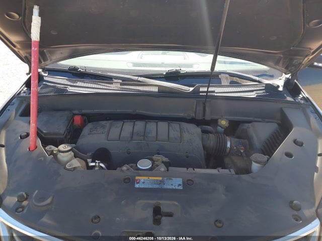 Aukcja sprzedaży 2017 Chevrolet Traverse 1lt, vin: 1GNKVGKD1HJ162817, numer aukcji: 46246208