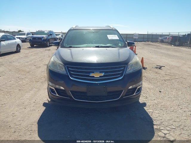 Aukcja sprzedaży 2017 Chevrolet Traverse 1lt, vin: 1GNKVGKD1HJ162817, numer aukcji: 46246208