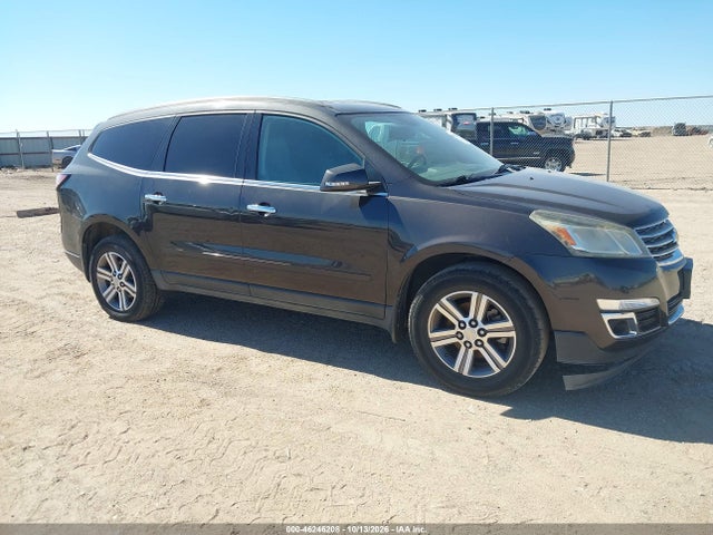 Aukcja sprzedaży 2017 Chevrolet Traverse 1lt, vin: 1GNKVGKD1HJ162817, numer aukcji: 46246208