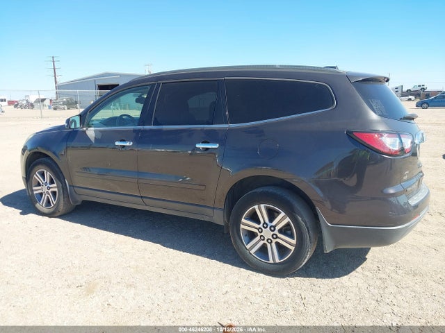 Aukcja sprzedaży 2017 Chevrolet Traverse 1lt, vin: 1GNKVGKD1HJ162817, numer aukcji: 46246208