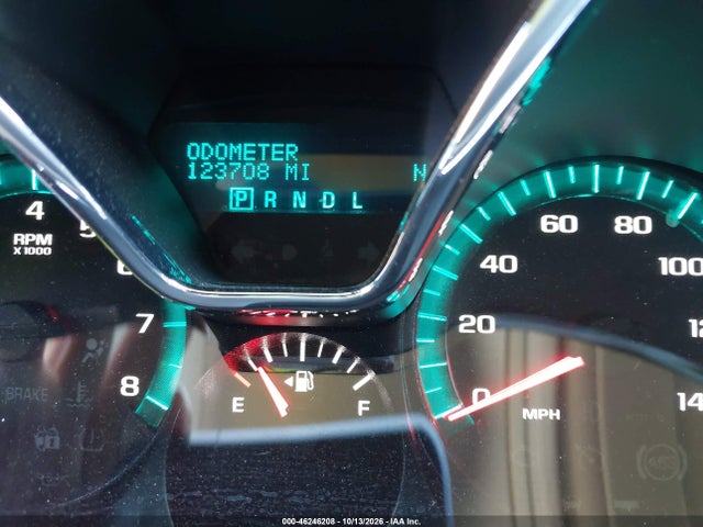 Aukcja sprzedaży 2017 Chevrolet Traverse 1lt, vin: 1GNKVGKD1HJ162817, numer aukcji: 46246208