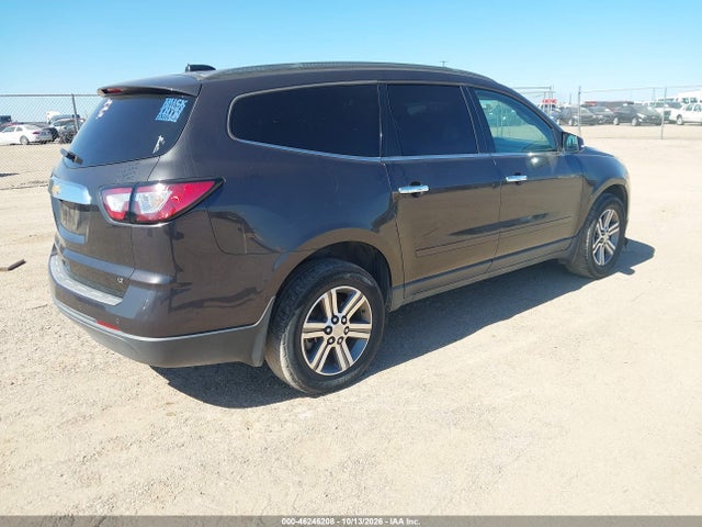 Aukcja sprzedaży 2017 Chevrolet Traverse 1lt, vin: 1GNKVGKD1HJ162817, numer aukcji: 46246208