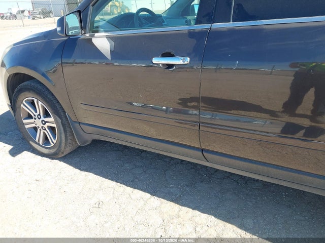 Aukcja sprzedaży 2017 Chevrolet Traverse 1lt, vin: 1GNKVGKD1HJ162817, numer aukcji: 46246208