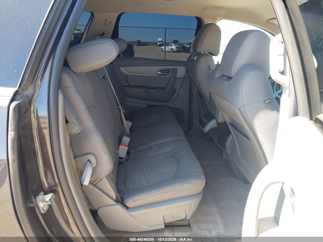 Aukcja sprzedaży 2017 Chevrolet Traverse 1lt, vin: 1GNKVGKD1HJ162817, numer aukcji: 46246208