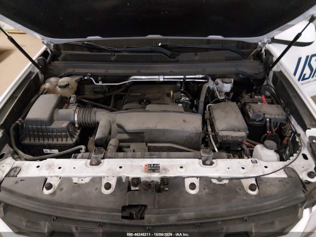 46246211 :رقم المزاد ، 1GCHTCEA3N1124505 vin ، 2022 Chevrolet Colorado مزاد بيع